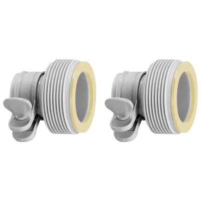 Intex B adapterji za cevi 32 mm do 38 mm
