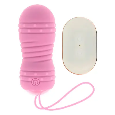 ROTACIJSKI JAJČEK OhMama Pink