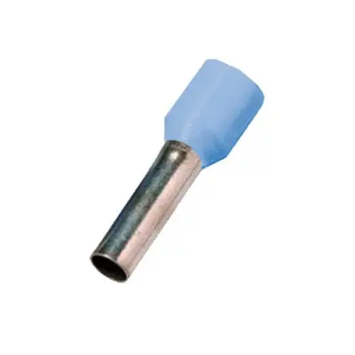 1000 kosov. Intercable Tools Končni nastavek za žico ICIAE0258