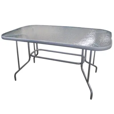 Linder Exclusiv Vrtna miza MILANO MC33083 110x70 cm