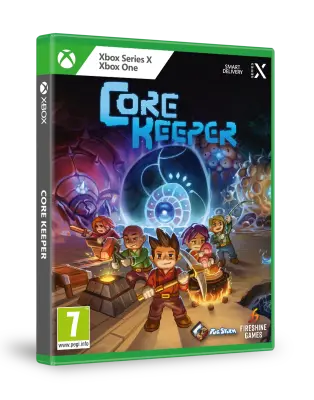 CORE KEEPER igra za XBOX SERIES X & XBOX ONE