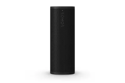 SONOS ROAM 2 črn zvočnik