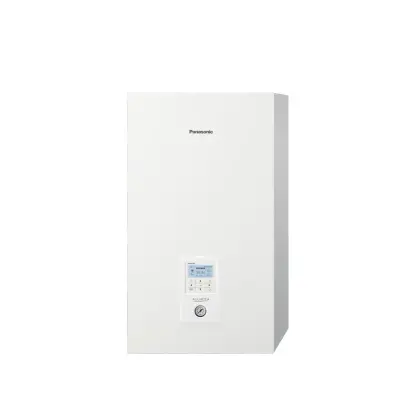 PANASONIC WH-SQC09H3E8 toplotna črpalka (notranja)