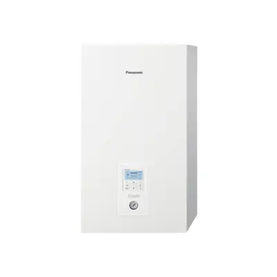 PANASONIC WH-SQC16H9E8 toplotna črpalka (notranja)