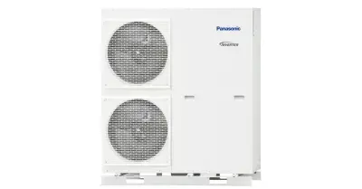 PANASONIC WH-MXC12J9E8 toplotna črpalka (monoblock)