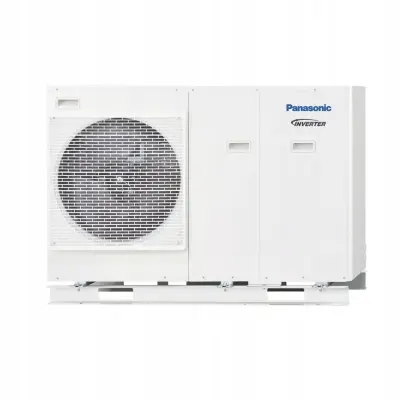 PANASONIC WH-MXC09J3E8 toplotna črpalka (zunanja)