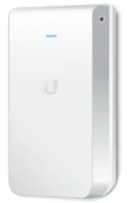 Brezžična dostopna točka UBIQUITI UAP-IW-HD (IEEE 802.11 a/b/g/n/ac, IEEE 802.11w, IEEE 802.1Q, IEEE 802.3af, IEEE 802.3at)
