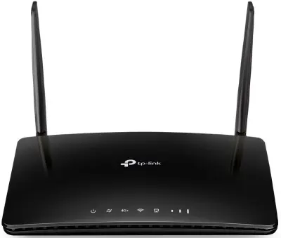 Usmerjevalnik Tp-Link Archer Mr500 Ac1200 4G Lte Advanced Cat6 Gigabit