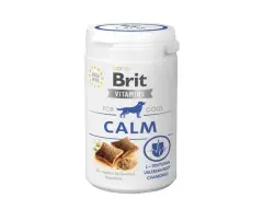 BRIT Vitamins Calm za pse - dodatek za pse - 150 g