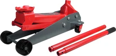DVIGALKA HIDRAVLIČNA TALNA 3T 140-520MM (36,5KG)