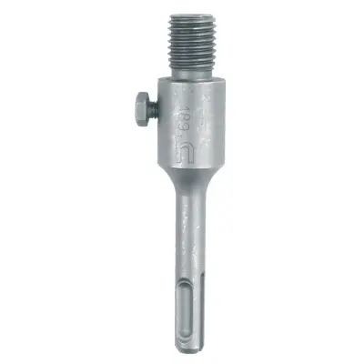 SDS+ ADAPTER 110MM
