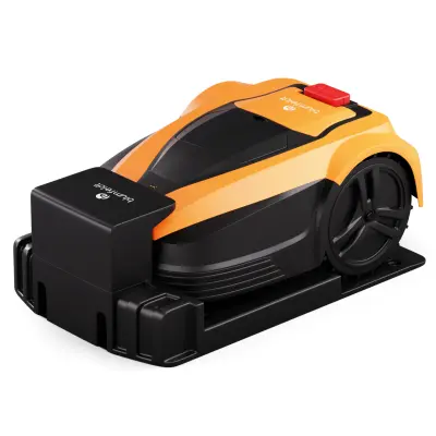 Blumfeldt Garden Hero smart robotska kosilnica (do 1400m2)