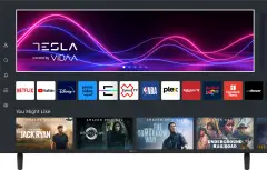 TESLA 50M345BUS, 50", UHD, VIDAA TV sprejemnik