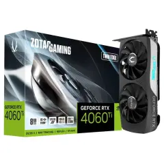 Grafična kartica Zotac Geforce Rtx 4060 Ti Twin Edge 8Gb Gddr6 Dlss3
