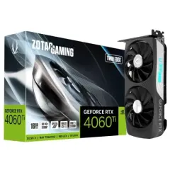 Grafična kartica Zotac Gaming Geforce Rtx 4060 Ti Twin Edge 16Gb Gddr6 Dlss3