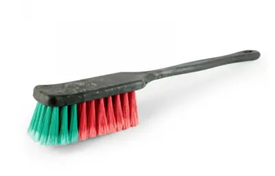 Vikan - Mehka krtača z dolgim ​​ročajem