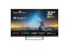 SmartTech 32" HD Google TV - 32HG01V