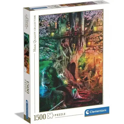 Puzzle Tree of Dreams - 1500 kosov (CLE31686)
