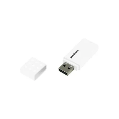USB 2.0 Goodram 128GB UME2 Blanco
