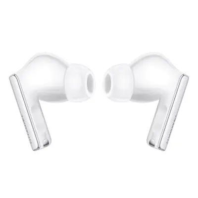 HUAWEI FREEBUDS PRO 3 bele slušalke