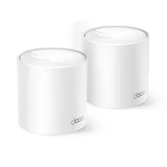 TP-LINK DECO X10 AX1500 brezžični usmerjevalnik - router