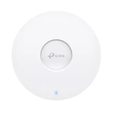 TP-LINK EAP673 AX5400 WiFi6 2.4/5 GHz 2.5G stropna dostopna točka