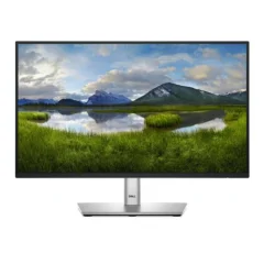 Monitor Dell 54,6 cm (21,5") P2225H 1920x1080 100Hz IPS 5ms VGA HDMI DisplayPort USB-C 15W 4xUSB3.2 Pivot  3H sRGB99%
