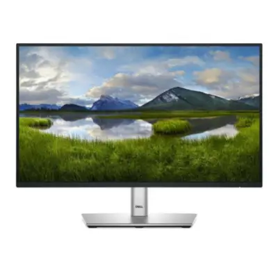 Monitor Dell 54,6 cm (21,5") P2225H 1920x1080 100Hz IPS 5ms VGA HDMI DisplayPort USB-C 15W 4xUSB3.2 Pivot  3H sRGB99%