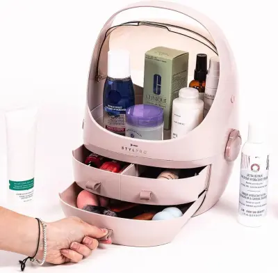 Omara za kozmetiko STYLPRO Beauty Podlette