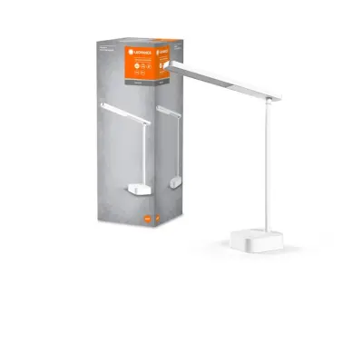 SVETILKA NAMIZNA LED 5,2W 840 DIM USB LEDVANCE