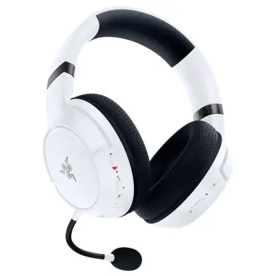 Brezžične Xbox slušalke Razer Kaira bele