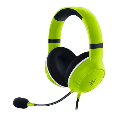 Slušalke Razer Kaira X Electric Volt - Xbox