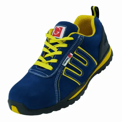 Varni nizki čevlji 564/s1/r-41