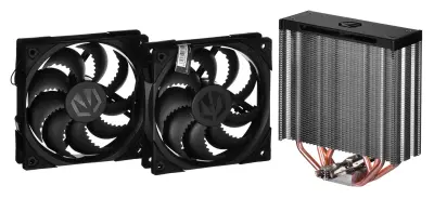 ENDORFY Fera 5 Dual Fan zračno hlajenje