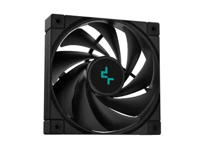 DEEPCOOL FK120 PWM 120 mm ventilator