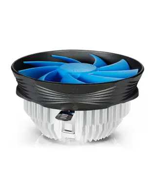 DeepCool GAMMA ARCHER hlajenje