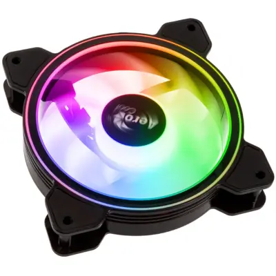 AEROCOOL PGS SATURN 12F ARGB 6P ventilator (120mm)