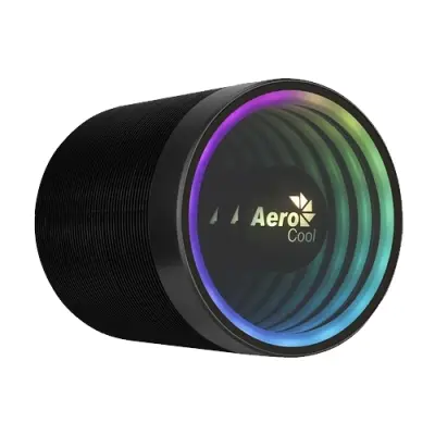 AEROCOOL PGS MIRAGE 5 ARGB PWM 4p procesorski hladilnik