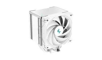 DeepCool AK500 WH hlajenje