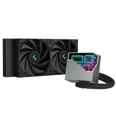 DeepCool LT520 vodno hlajenje