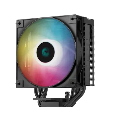 DeepCool AG400 DIGITAL ARGB hlajenje