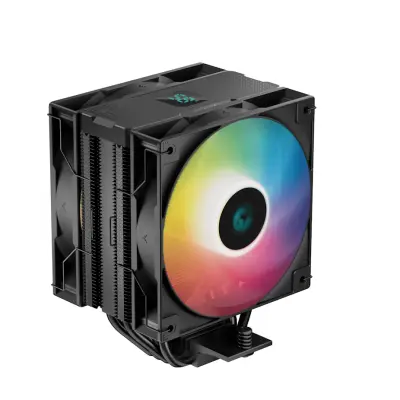 DeepCool AG400 DIGITAL PLUS hlajenje