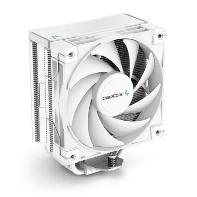 Deepcool Ak400 120 mm bel procesorski hladilnik