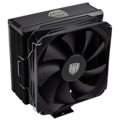Kolink Umbra EX180 Black Edition CPU hladilnik - 120 mm