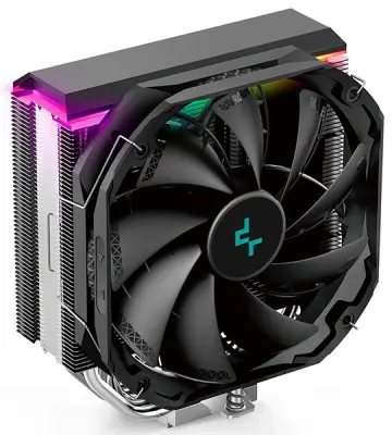 Hladilnik procesorja Deepcool As500 Argb