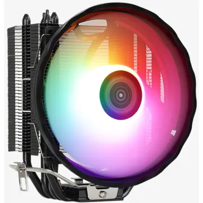 Aerocool Raven 4 Argb procesorski hladilnik
