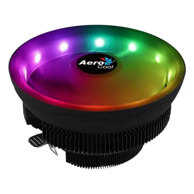Aerocool Coreplus Argb procesorski hladilnik