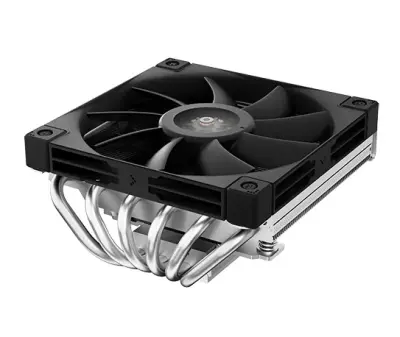 Deepcool An600 Black procesorski hladilnik