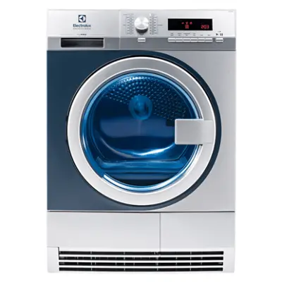 Electrolux sušilni stroj s toplotno črpalko Mypro TE1120HP – 8kg