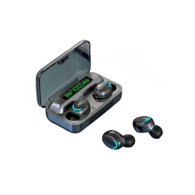 Brezžične slušalke Pinny F1-1 200H Bluetooth5.1 IPX5
